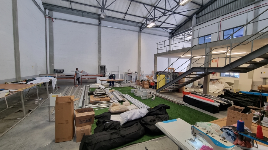 Commercial Property for Sale in Airport Industria Western Cape
